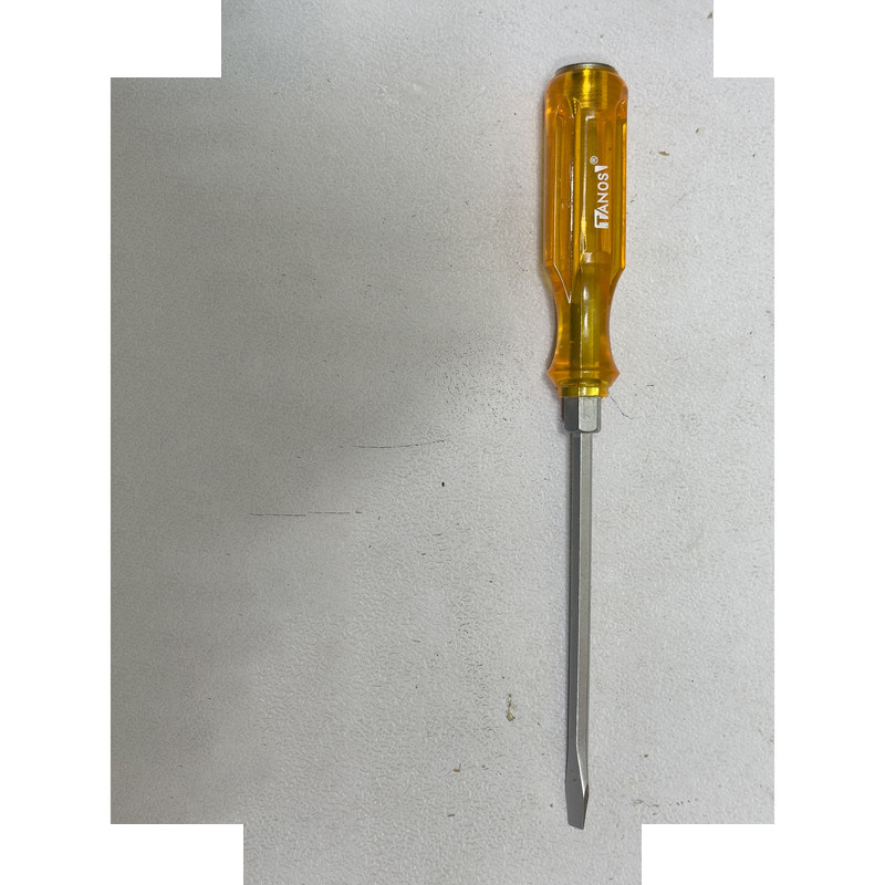 پیچ گوشتی دو سو ضربه خور تانوس کد SMT-TANOS-6*150-MAGNETI پیچ گوشتی دو سو ضربه خور تانوس کد SMT-TANOS-6*150-MAGNETI