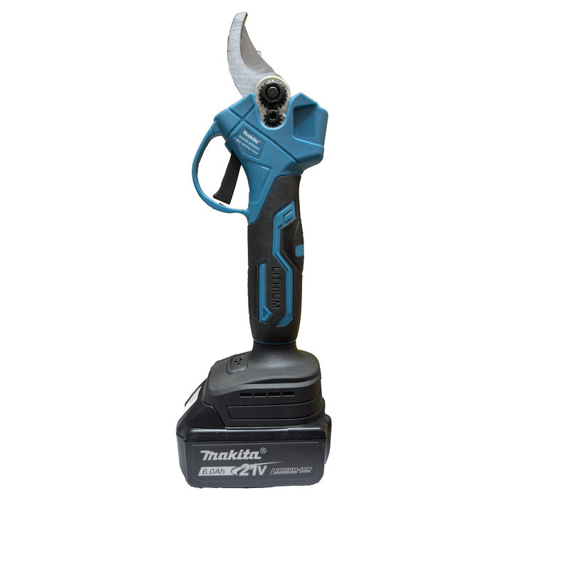 قیچی شارژی و اره زنجیری شارژی ماکیتامدل SMT-MAKITA21V--LITHIUM-BRUSH LESS