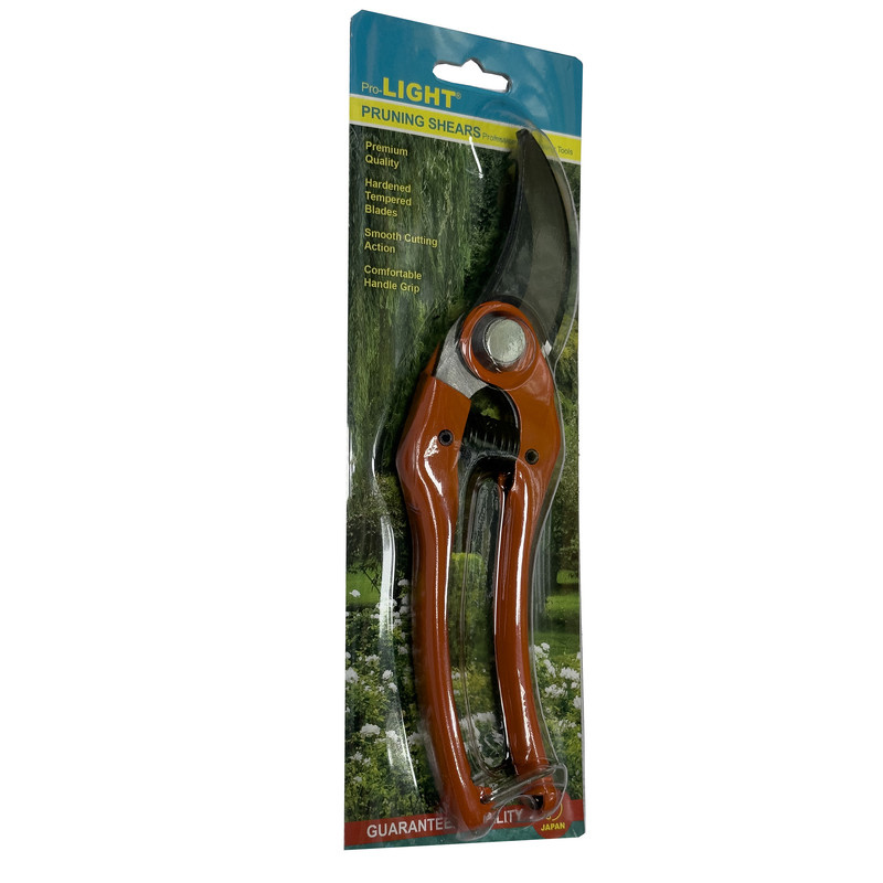 قیچی باغبانی لایت مدل SMT-PRO-LIGHT-JAPAN--JH-616L قیچی باغبانی لایت مدل SMT-PRO-LIGHT-JAPAN--JH-616L