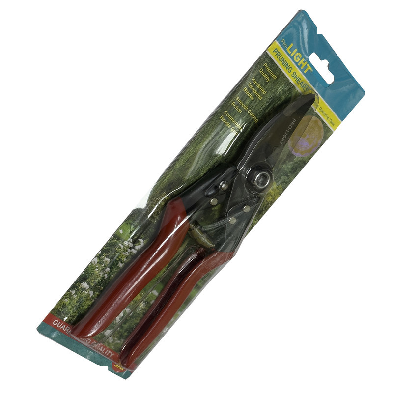 قیچی باغبانی لایت مدل SMT-PRO-LIGHT-JAPAN-JH-615 قیچی باغبانی لایت مدل SMT-PRO-LIGHT-JAPAN-JH-615