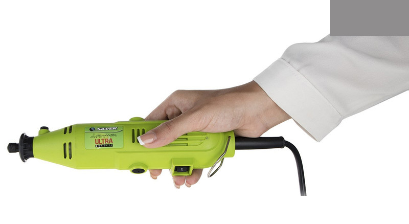 فرز انگشتی سیلور مدل GTP01A23