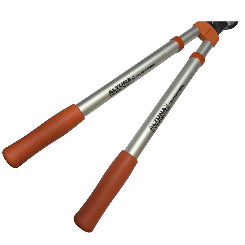 قیچی شاخه زن آلتونا مدل تلسکوپی کدSMT-ALTUNA-0390-60-90CM-SPAIN قیچی شاخه زن آلتونا مدل تلسکوپی کدSMT-ALTUNA-0390-60-90CM-SPAIN