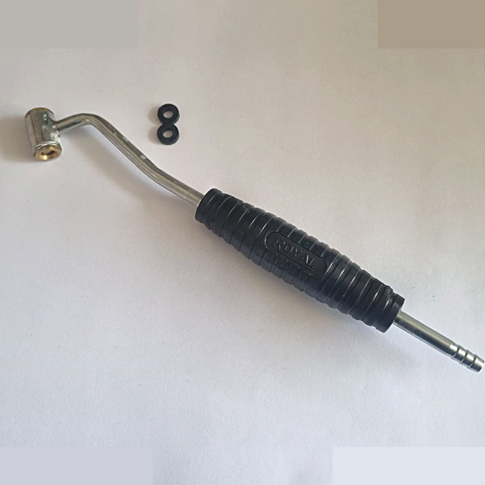 سری باد لاستیک خودرو رویال کد ROL-003 سری باد لاستیک خودرو رویال کد ROL-003