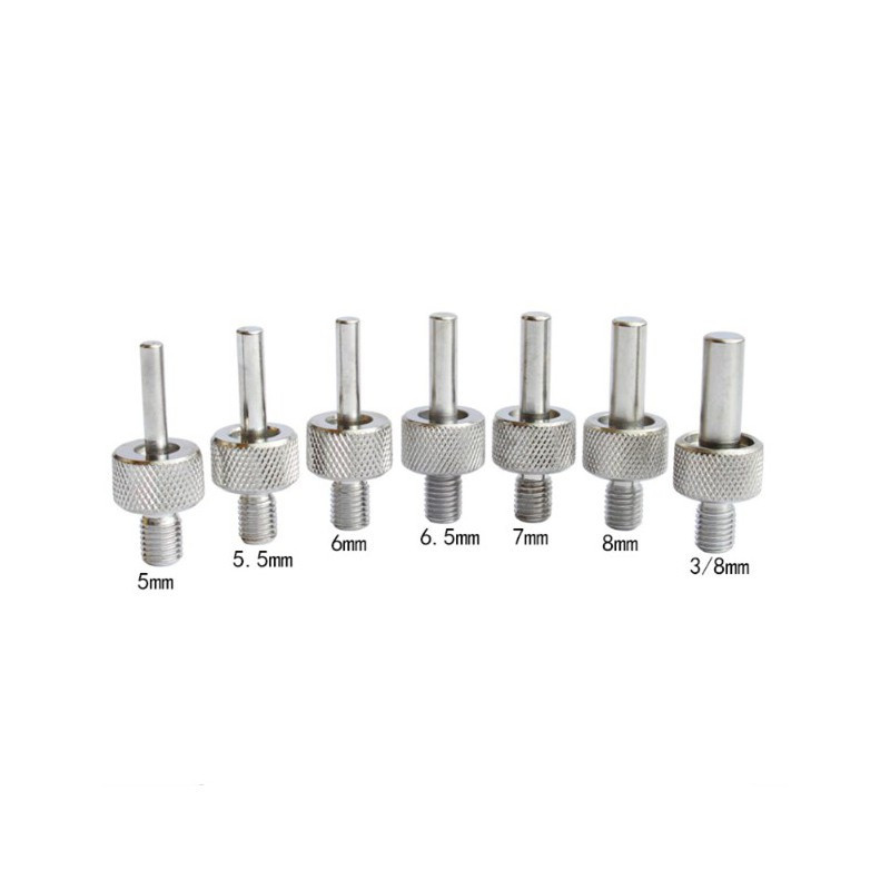 انبر ساق سوپاپ مدل FGH0-145 مجموعه 11 عددی