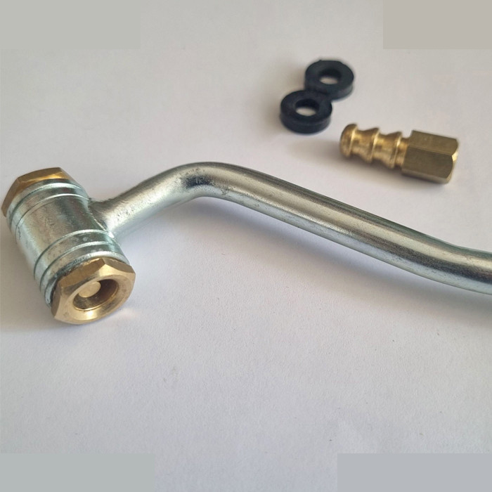 سری باد کوپلینگ میشلین کد MICH-003 سری باد کوپلینگ میشلین کد MICH-003