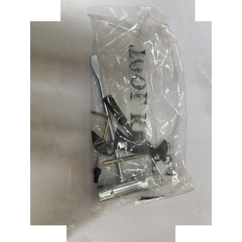 اره زنجیری بنزینی کوفیکس مدل SMT-COOFIX--CF-GS001-20INCH-50CM