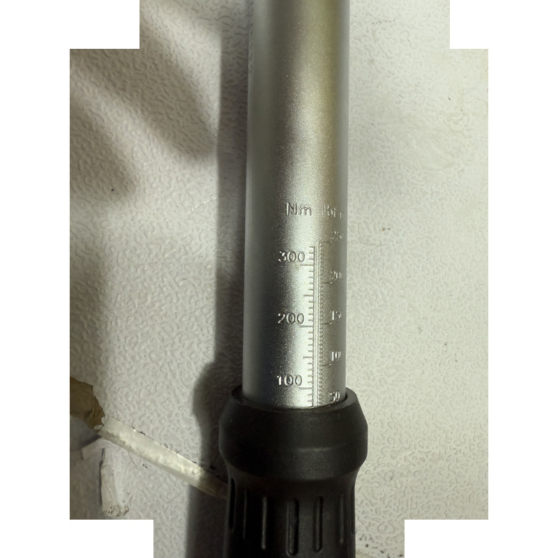 آچار ترکمترتاپکس مدل SMT-1/2-TAIWN-TW-424-4s سایز 1/2 میلی متر