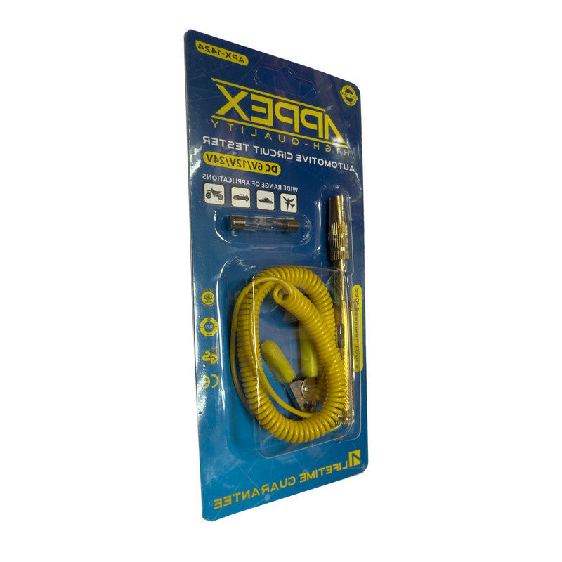 دستگاه تست لامپ خودرو اپکس مدل SMT-APPEX-APX-1424-6V-12V-24V دستگاه تست لامپ خودرو اپکس مدل SMT-APPEX-APX-1424-6V-12V-24V