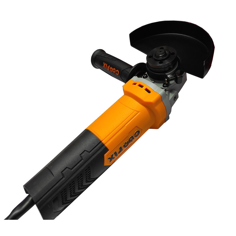 مینی فرز کوفیکس مدل SMT-COOFIX-AG010-750w-11000PRM مینی فرز کوفیکس مدل SMT-COOFIX-AG010-750w-11000PRM