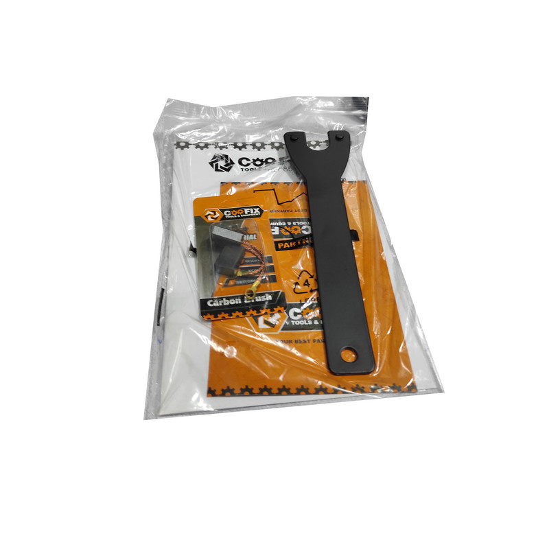 فرزآهنگری کوفیکس مدلSMT-COOFIX-CFAG026-1800W