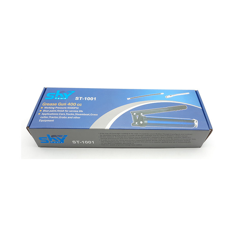 گریس پمپ اسکای مدل ST-1001 گریس پمپ اسکای مدل ST-1001