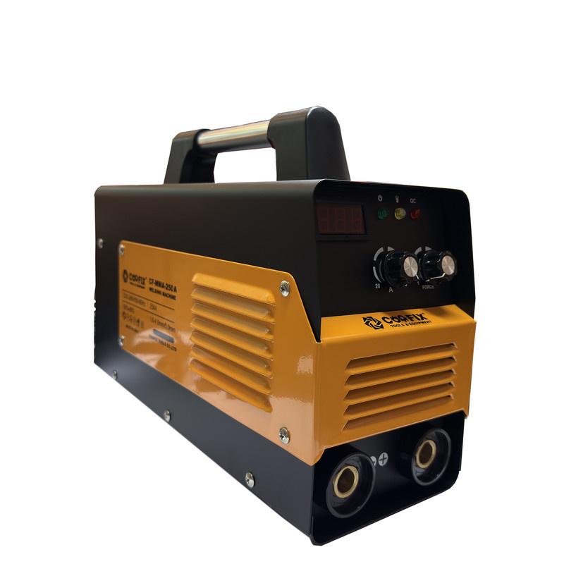 دستگاه جوش 250 آمپر کوفیکس مدل SMT-CF-MMA--250A5 دستگاه جوش 250 آمپر کوفیکس مدل SMT-CF-MMA--250A5