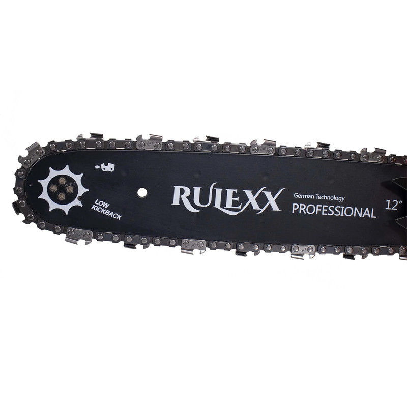 اره زنجیری بنزینی رولکس مدل RULEXX2500CC اره زنجیری بنزینی رولکس مدل RULEXX2500CC