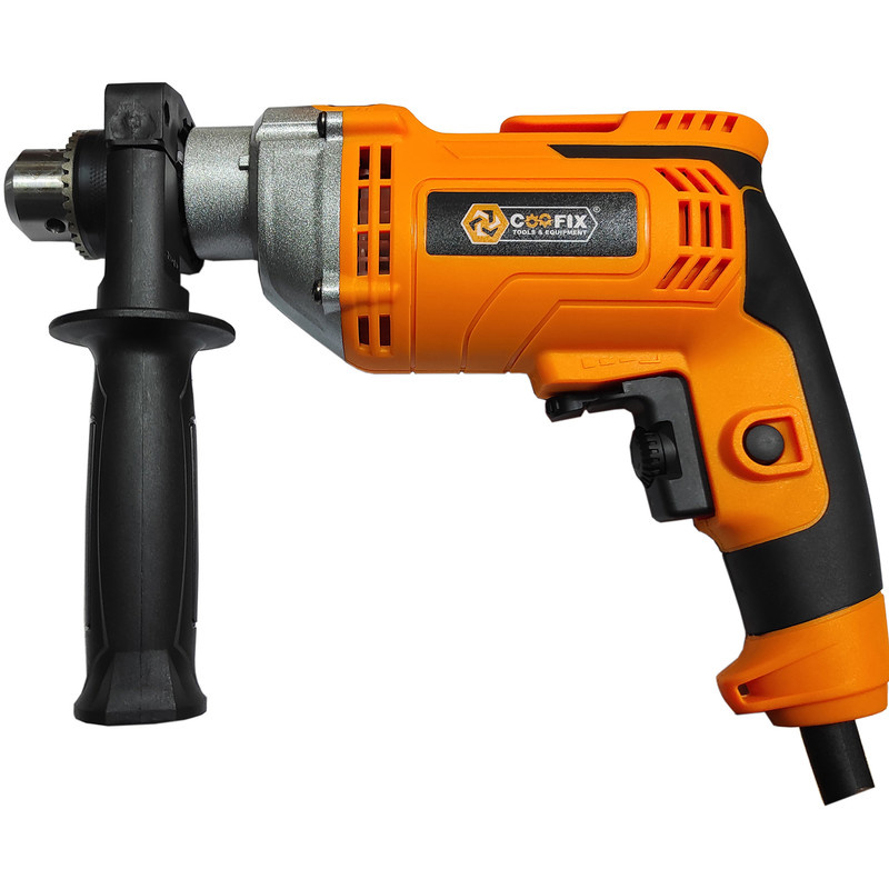 دریل کوفیکس مدل SMT-COOFIX-CFID002-13MM