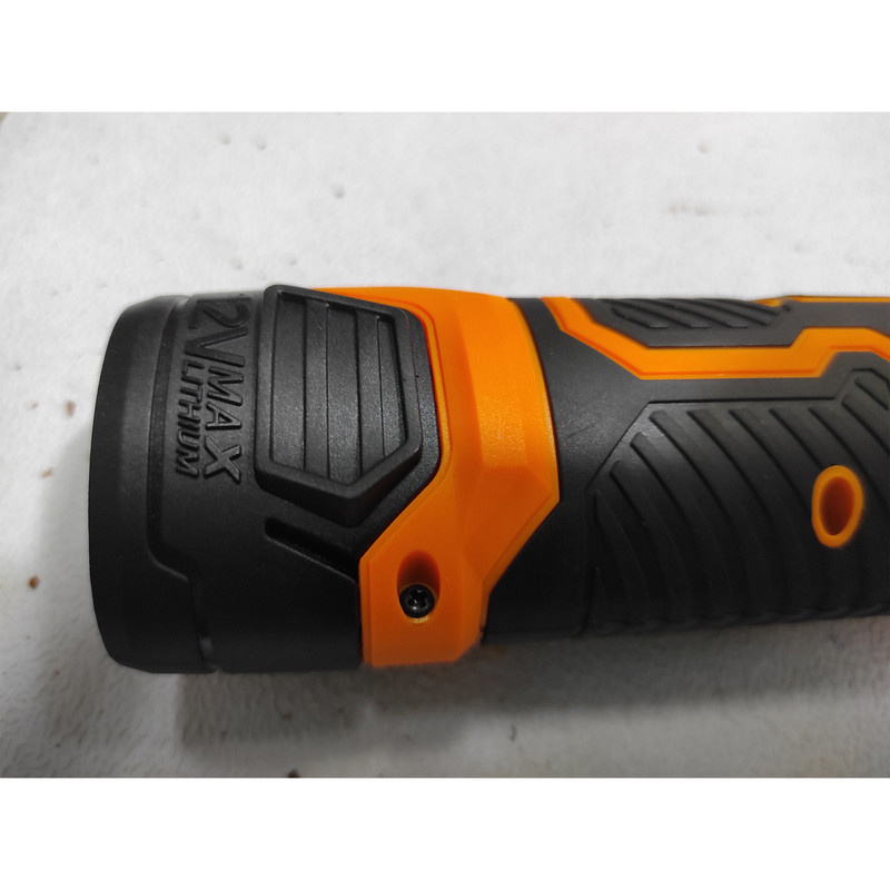 دستگاه پولیش کوفیکس مدل SMT-CORDLESSPOLISHER-12V-CFCP001