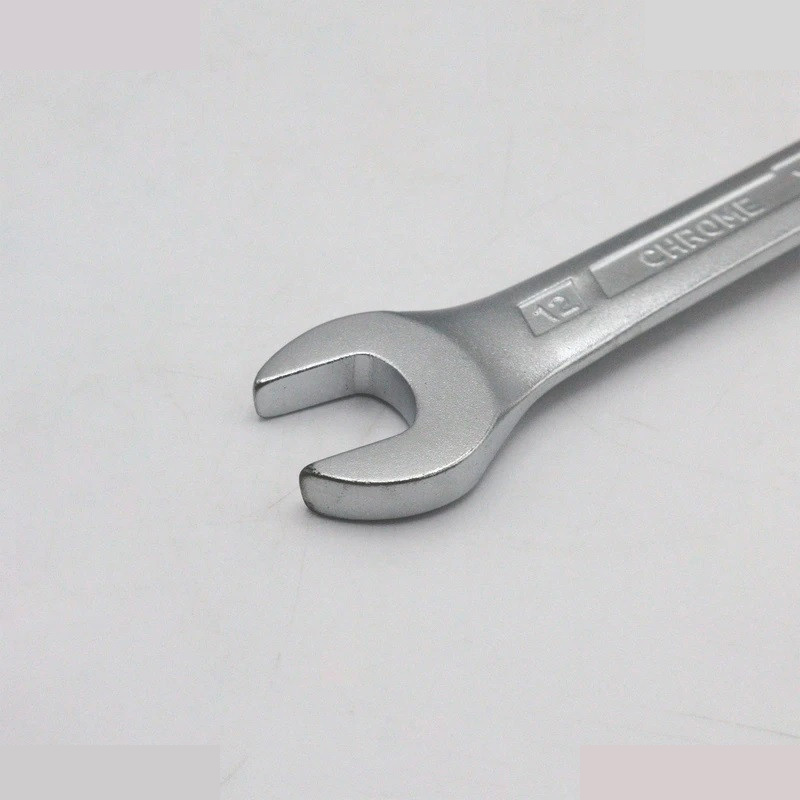 آچار یکسر تخت و یکسر رینگی تاپکس پلاس مدل SMT-TOPEXPLUS-12MM سایز 12 میلی متر آچار یکسر تخت و یکسر رینگی تاپکس پلاس مدل SMT-TOPEXPLUS-12MM سایز 12 میلی متر