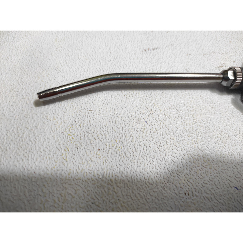 تفنگی باد تاپکس مدل SMT--ABG-07 تفنگی باد تاپکس مدل SMT--ABG-07