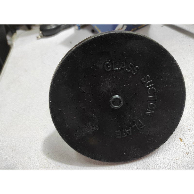 قاپک شیشه اپکس مدل SMT--SUCTION-5001