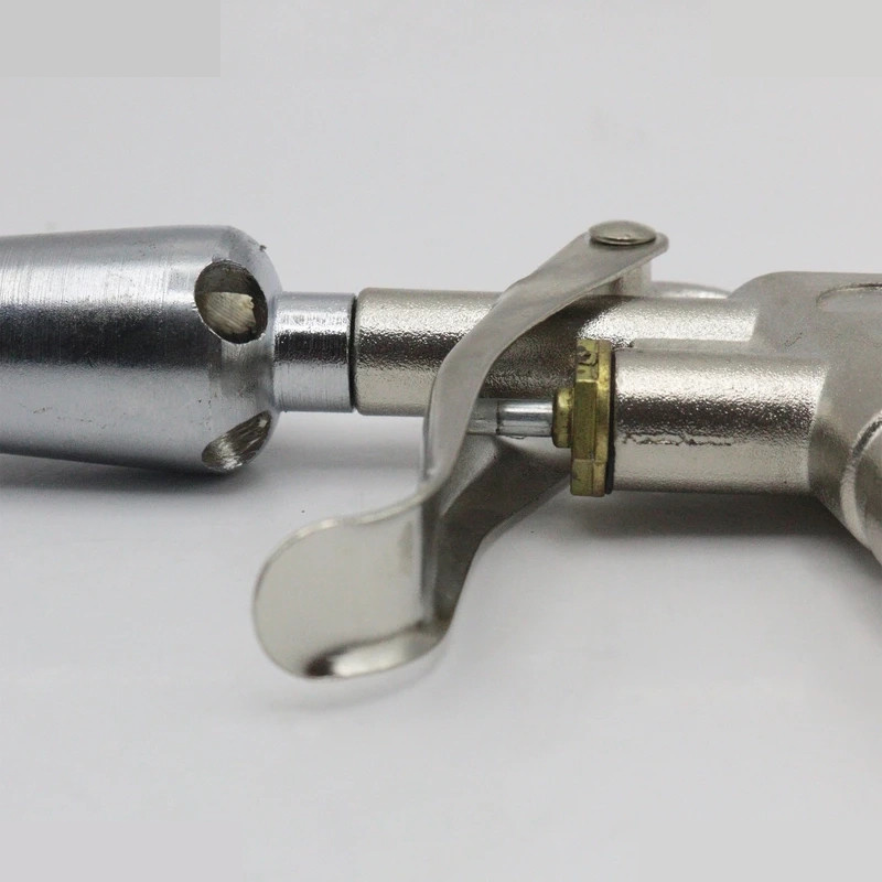 تفنگی باد تاپکس مدل سر پیک دار کدSMT-TOPEX-AIR BlOWGUN-AD09 تفنگی باد تاپکس مدل سر پیک دار کدSMT-TOPEX-AIR BlOWGUN-AD09