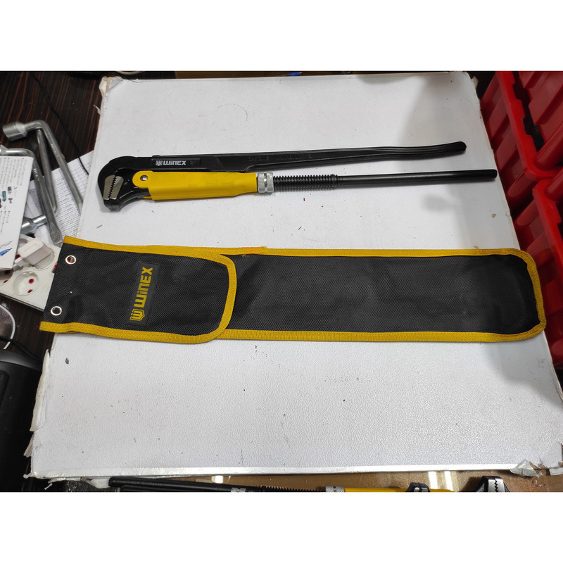 آچارشلاقی وینکس مدل SMT-WINEX-2INCH-SHALAHI سایز 2 اینچ