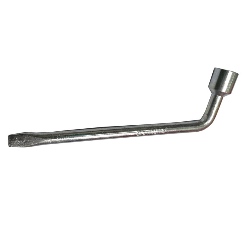 آچار خودرو و چرخ سان تولزمدل SMT-SUNTOOLS17-CHARCH سایز 17 میلی متر