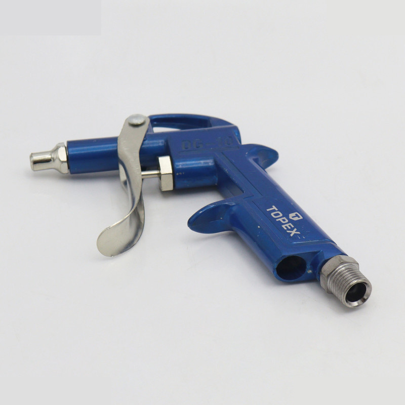 تفنگی بادپاش تاپکس مدل SMT-5PCSDG10-l مجموعه 5 عددی