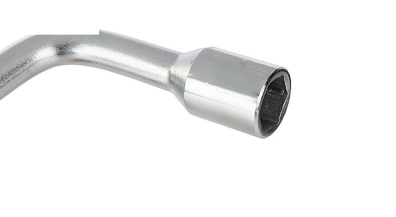 آچار چرخ سایموند 23 مدل AM 596423 سایز 23 اینچ