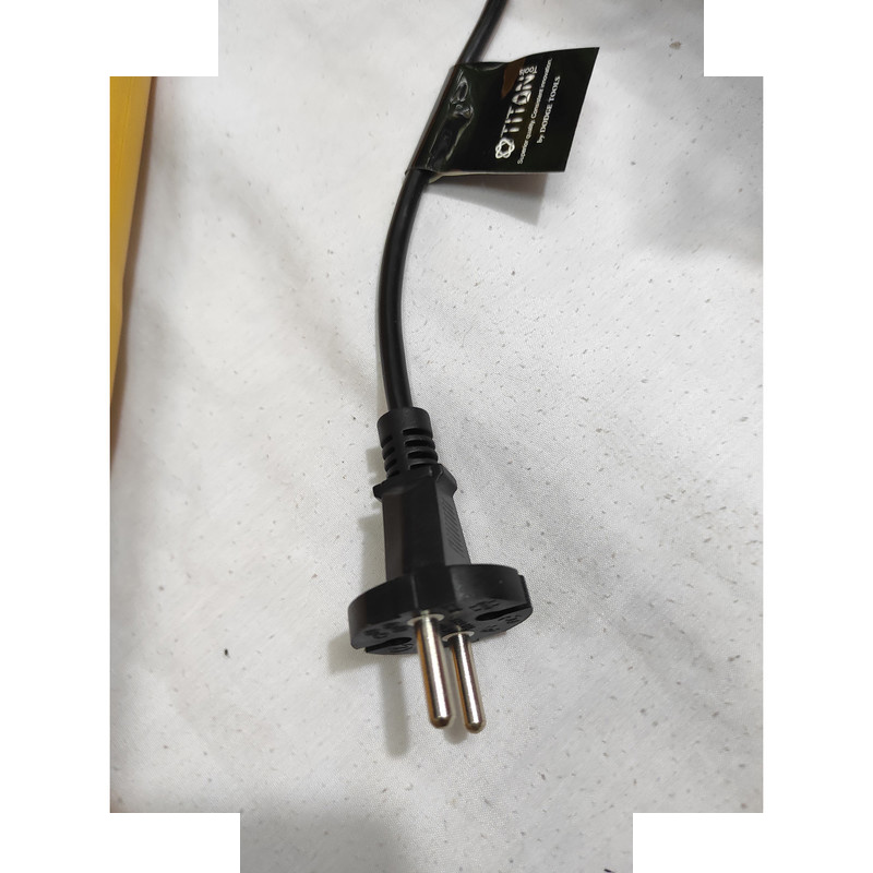 علف زن برقی تیتان مدل SMT-TITAN 250W-MGT200