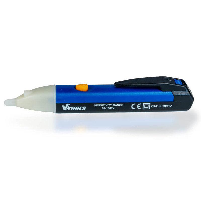 تستر ولتاژ وی تولز مدل SMT-VTOOLS-NONcontactvoltage tesster تستر ولتاژ وی تولز مدل SMT-VTOOLS-NONcontactvoltage tesster