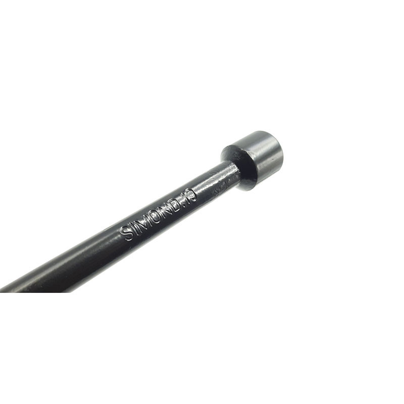 اچار چرخ خودرو سیموند مدل چهار پر سایز 14-17-19-21 میلی متر