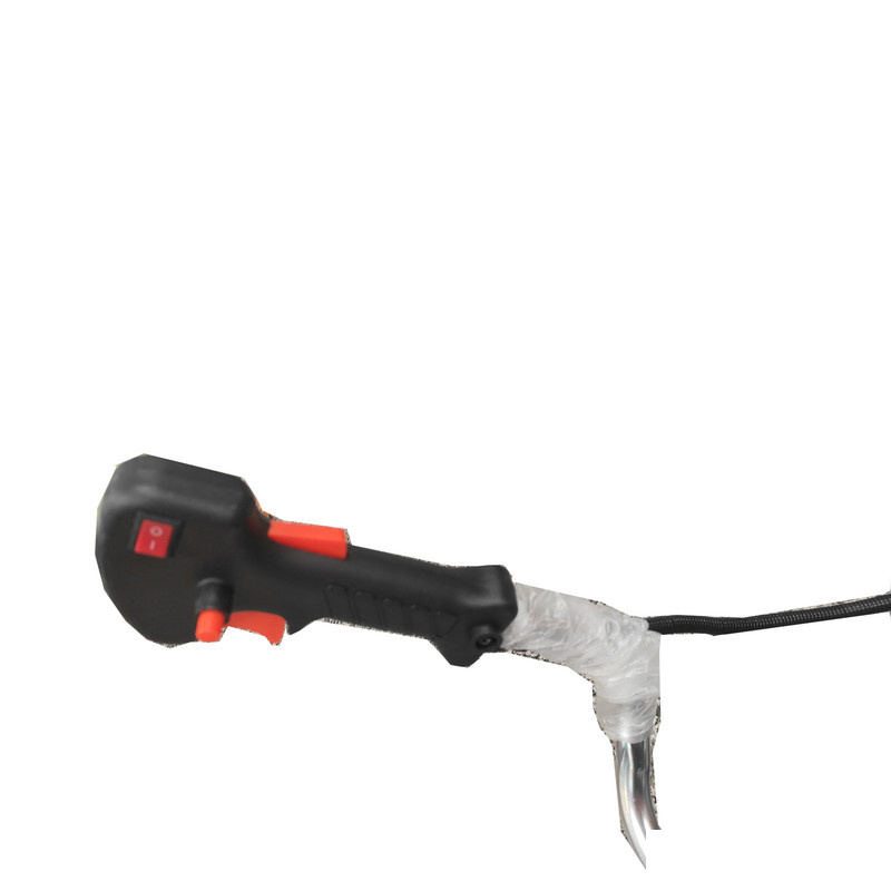 علف تراش دوشی جنسیس مدل دو زمانه SMT-BRUSH CUTTER-GS/CG5200-GENESISS