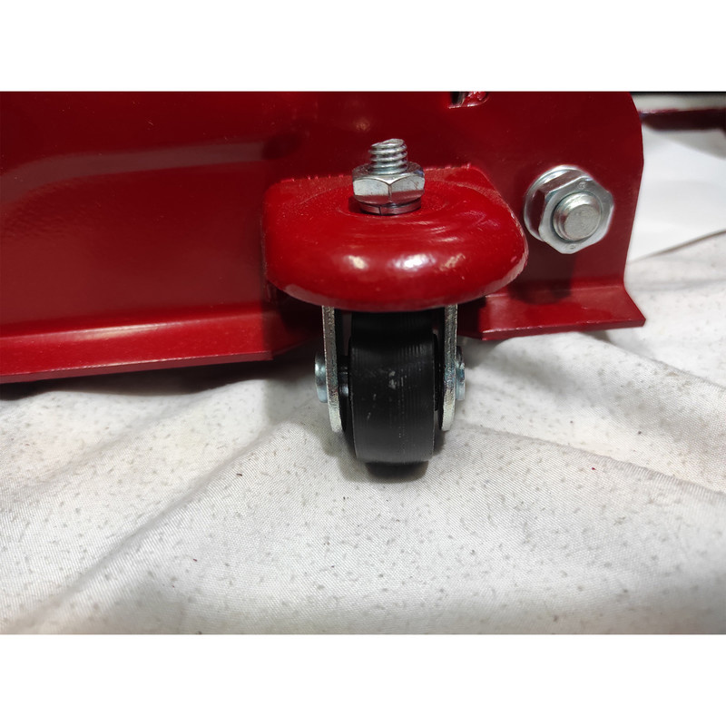 جک خودرو مدل SMT-RODAK-2TON-HYDROLIK TROLLY JACK ظرفیت 2 تن جک خودرو مدل SMT-RODAK-2TON-HYDROLIK TROLLY JACK ظرفیت 2 تن