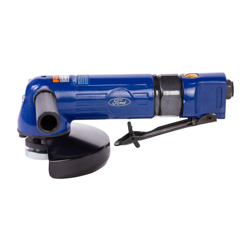 مینی فرز بادی فورد مدل 5 اینچ کد SMT- AIR ANGLE GRINDER-FORD- USA STANDARD مینی فرز بادی فورد مدل 5 اینچ کد SMT- AIR ANGLE GRINDER-FORD- USA STANDARD