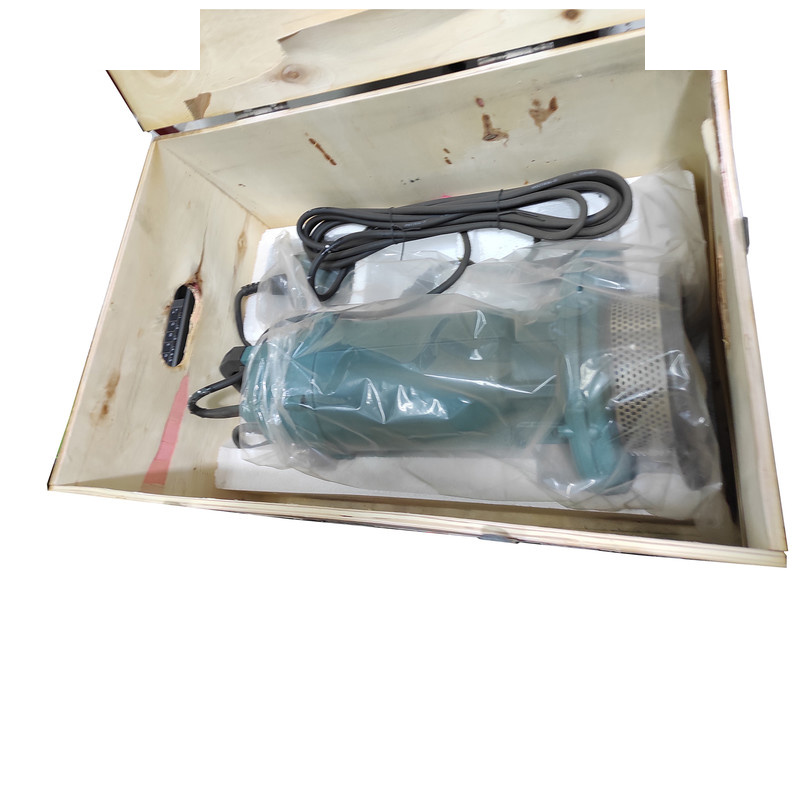 پمپ کف کش اپولو مدل SMT-1INCH-40M-APOLLO