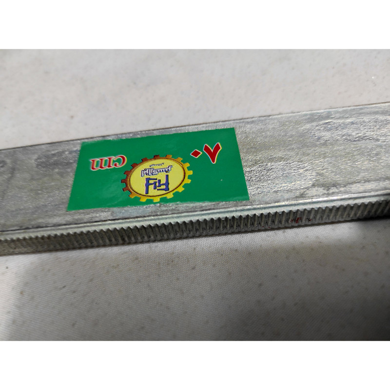 پیچ دستی  ابزار گسترمدل SMT14CMFAK-80cm