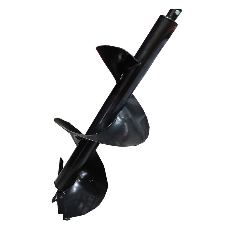 مته چاله کن مدل SMT-MATEE-CHALE KAN-30 cm--80cm سایز 30 سانتی متر