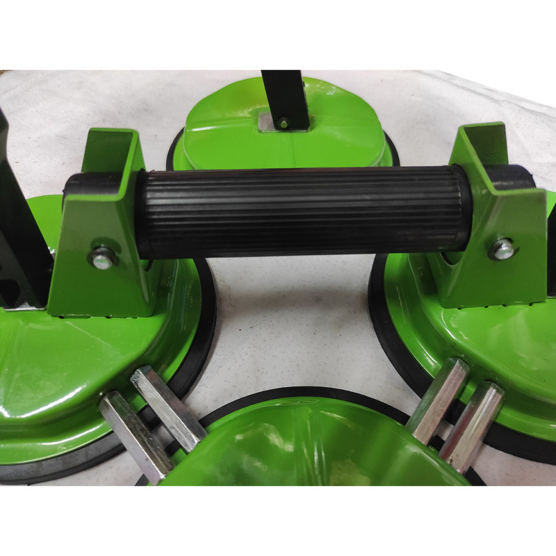 قاپک شیشه  اکومدل SMT-EKO-EGS4-glass sucker