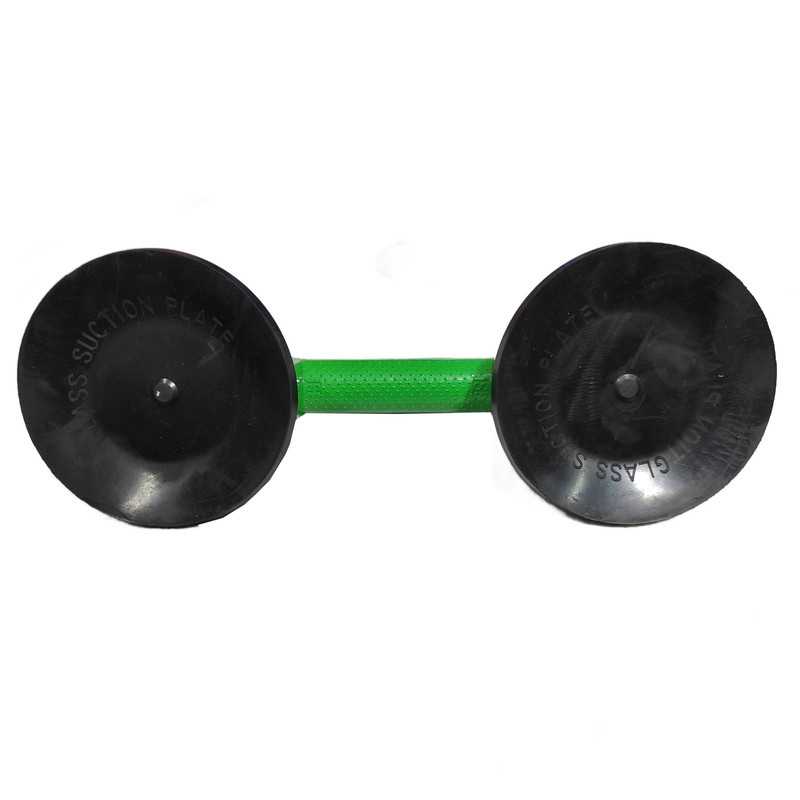 قاپک شیشه  اکومدل SMT-EKO-GLASS SUCKER-EGS2