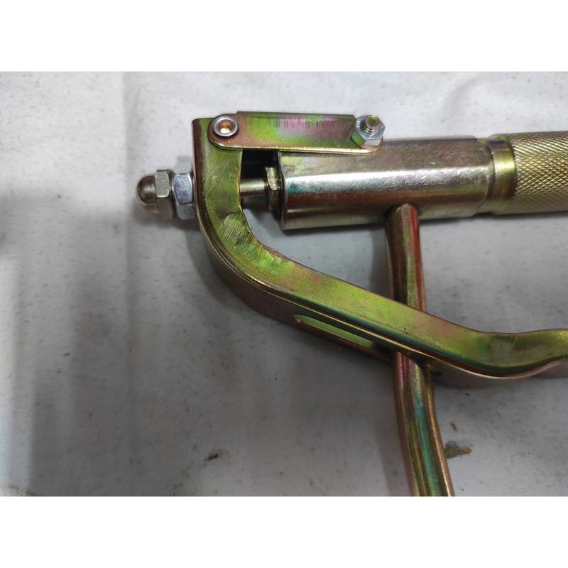 کلت گریس پمپ بادی مدل SMT-COULT- GRISE PUMP کلت گریس پمپ بادی مدل SMT-COULT- GRISE PUMP