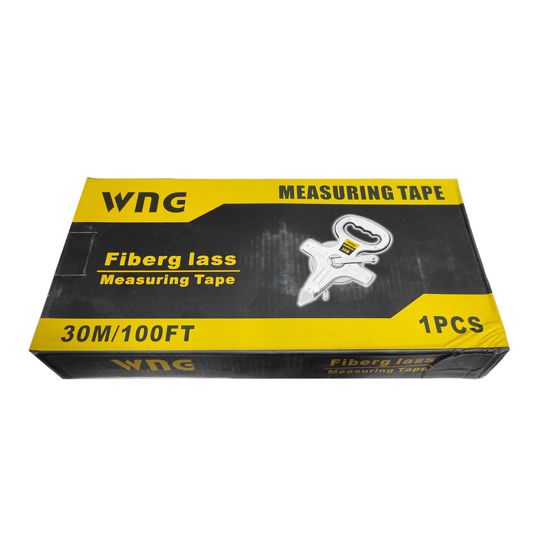 متر 30 متری دبلیو ان جی کد SMT-WNG-30m-100FT-MEAUSRING TAPE