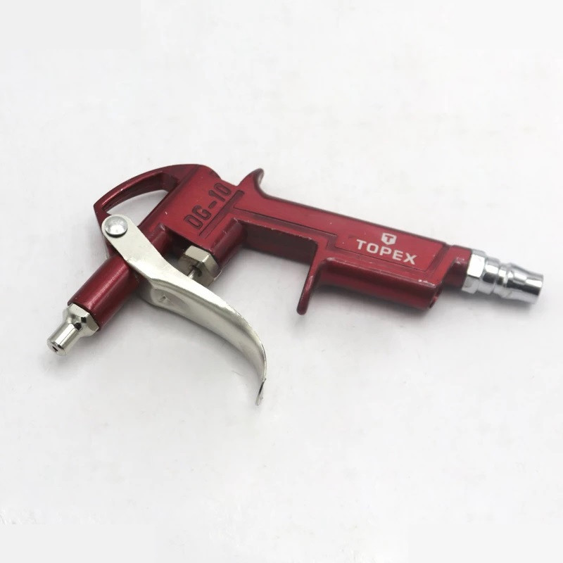 تفنگی باد تاپکس مدل SMT-TOPEX-2OC-REDمجموعه 2 عددی