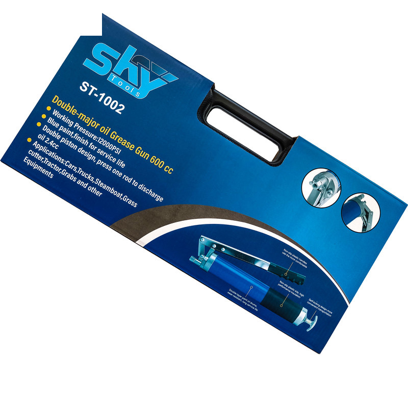 پمپ گریس اسکای مدل TR BB ST1002 پمپ گریس اسکای مدل TR BB ST1002