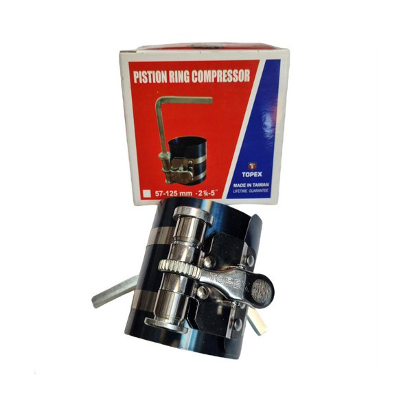 رینگ جمع کن تاپکس مدل SMT-TOPEX-piston ring compressor-57-125-mm-taiwan رینگ جمع کن تاپکس مدل SMT-TOPEX-piston ring compressor-57-125-mm-taiwan
