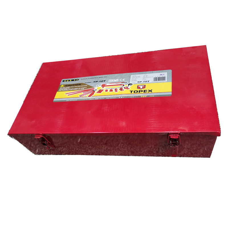 جک صافکاری ده تن  تاپکس مدل SMT-TOPEX10TON-JACK SAFCARI