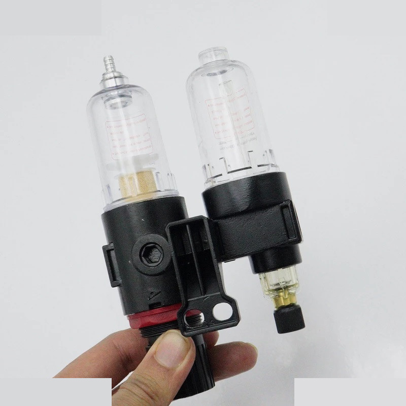 رطوبت گیر کمپرسور تاپکس مدل SMT-AFC2500-TOPEX-AIRFRLUNIT1/4