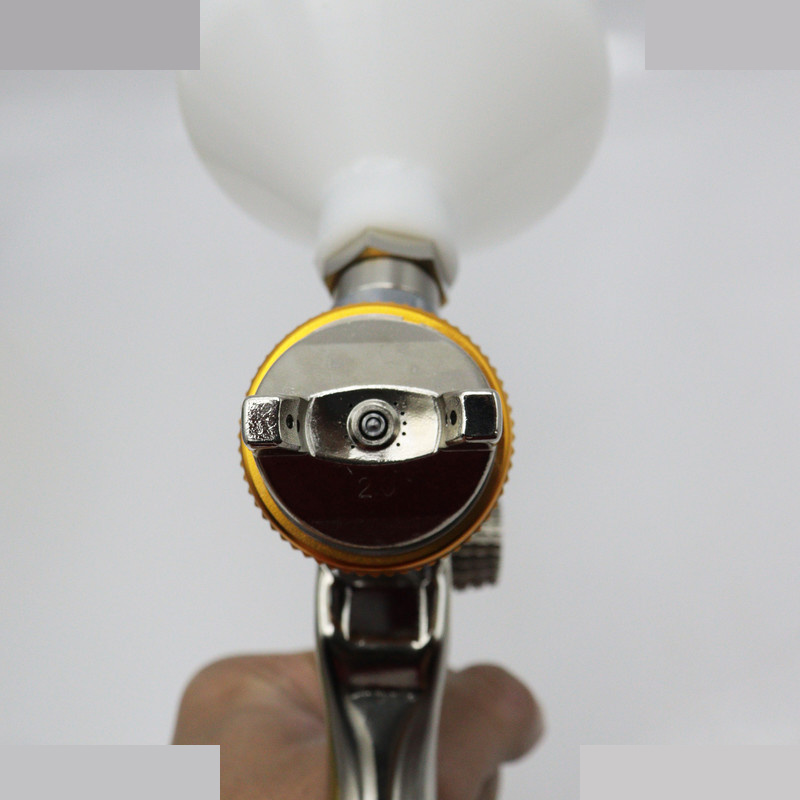 پیستوله بادی مدل SMT-TOPEX-2.0-THK-2.0MM-HLVP