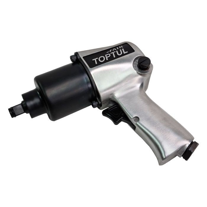 آچار بکس بادی تاپ تول مدل SMT-TOPTUL-1/2 INCH-1660B-IMPACTWRENCH آچار بکس بادی تاپ تول مدل SMT-TOPTUL-1/2 INCH-1660B-IMPACTWRENCH