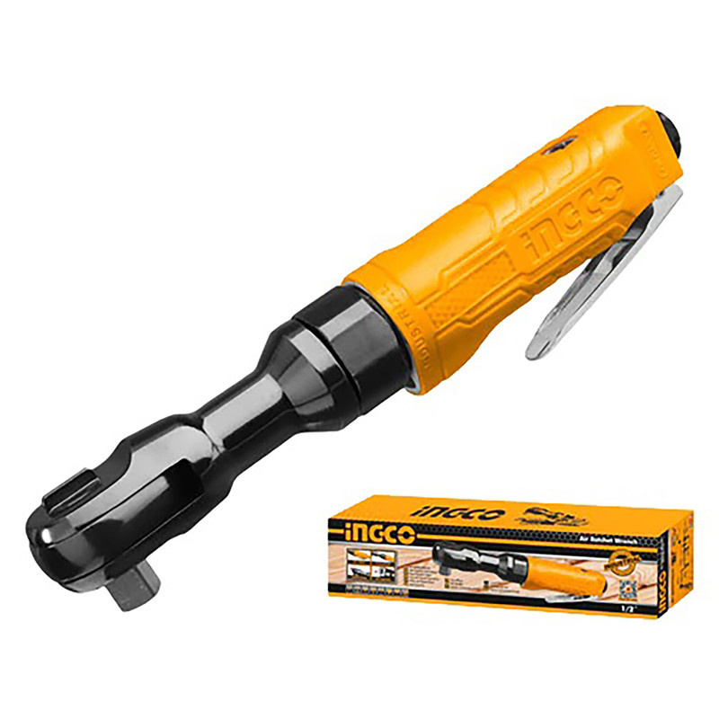 آچار جغجغه ای بادی اینکو مدل SMT-AIRRATCHETWRENCH-1/2inch آچار جغجغه ای بادی اینکو مدل SMT-AIRRATCHETWRENCH-1/2inch