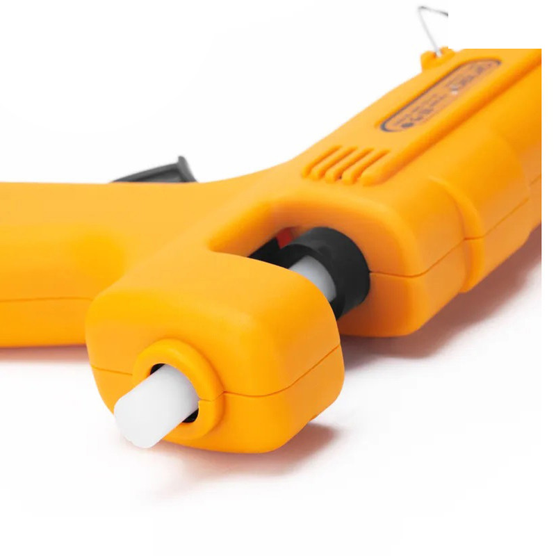 دستگاه چسب حرارتی  دینگشی 100 وات مدل SMT-GLUE GUN-100W-DINGQI-ART124100