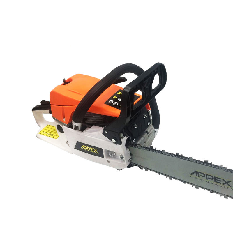 اره زنجیری اپکس مدل SMT-chian saw oil -APPEX2220